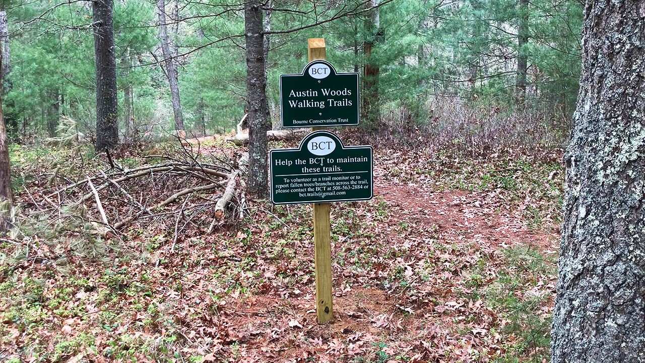 Nickerson Conservaton