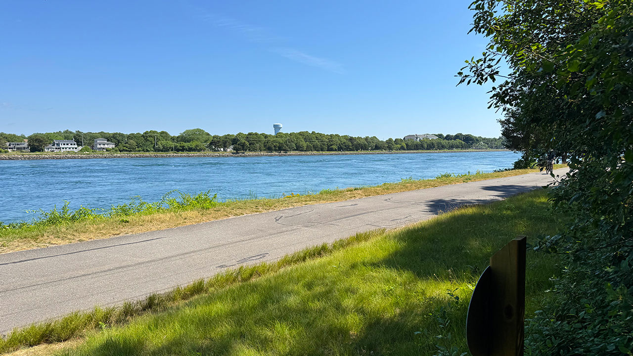 Nickerson Conservation