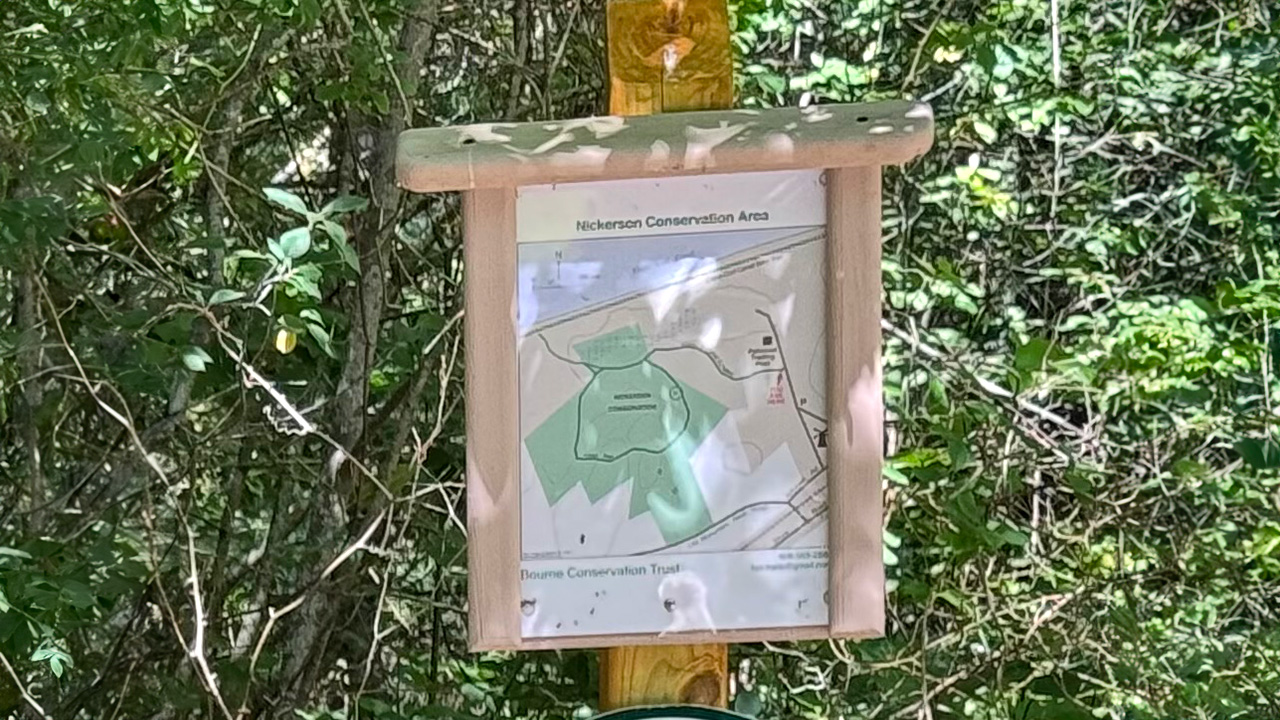 Nickerson Conservation